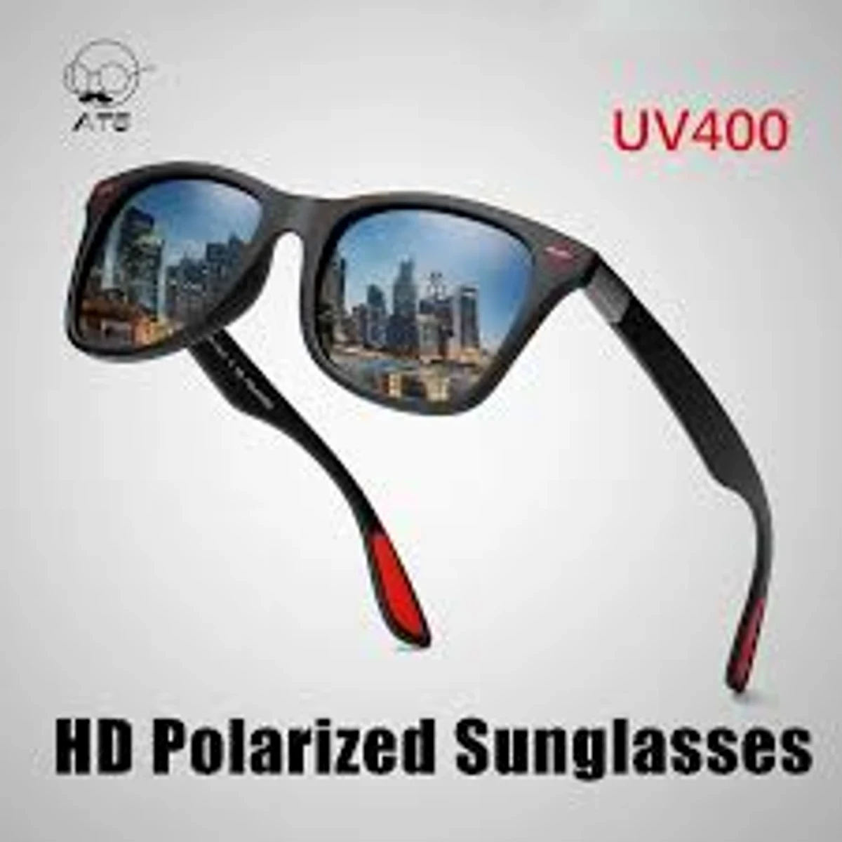 polaraized sunglass