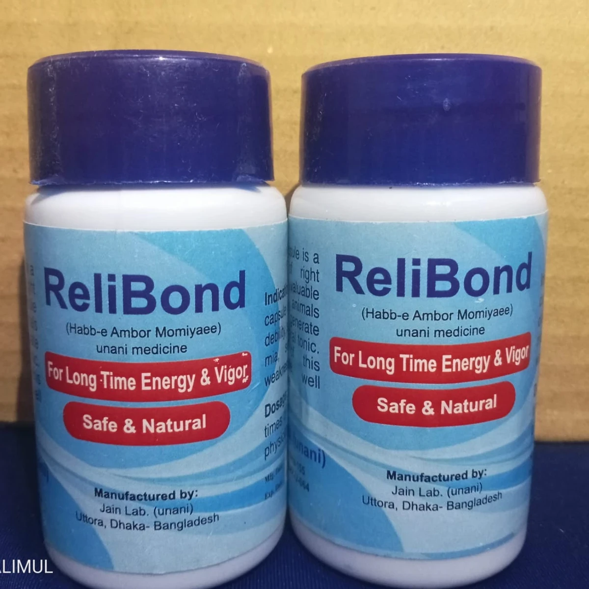 RELIBOND