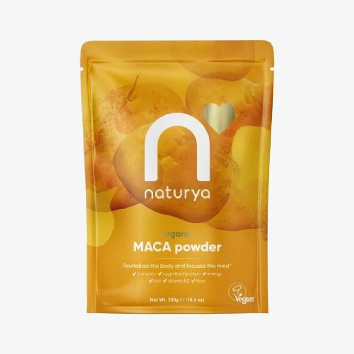 MACA POWDER(4pcs)