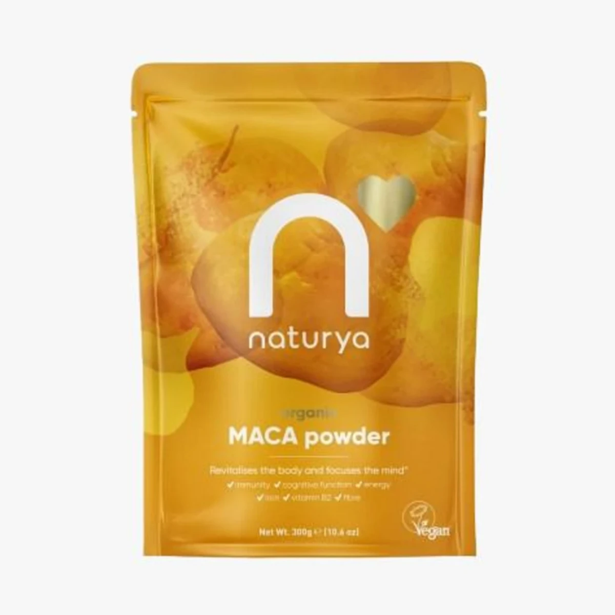 MACA POWDER(1pcs)