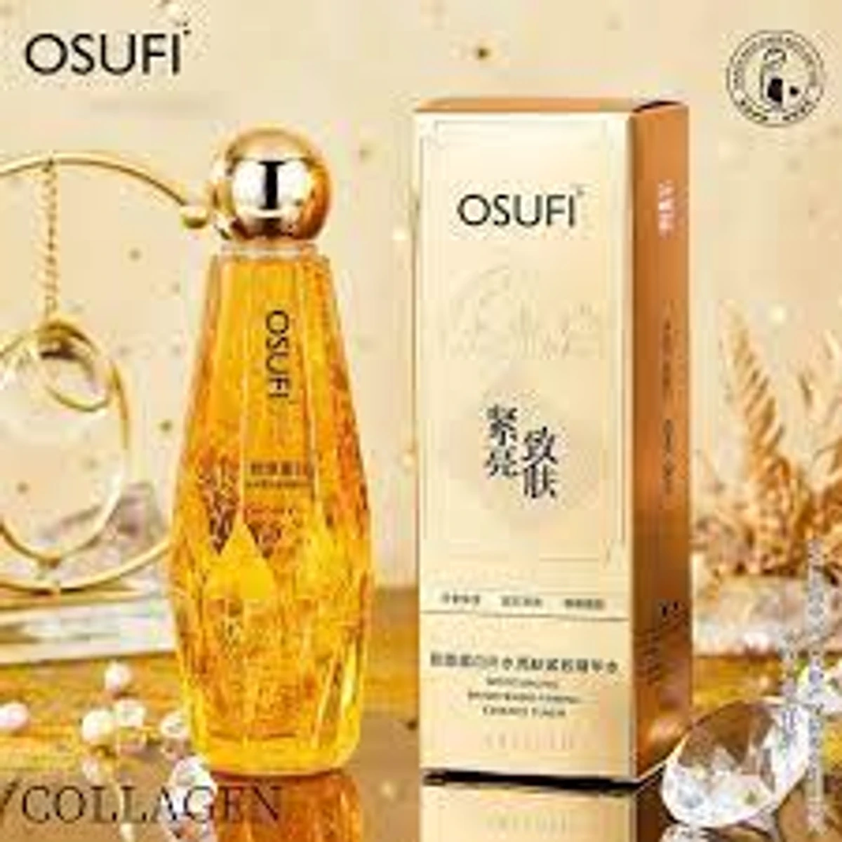 Osufi Badshah Serum Bangladesh